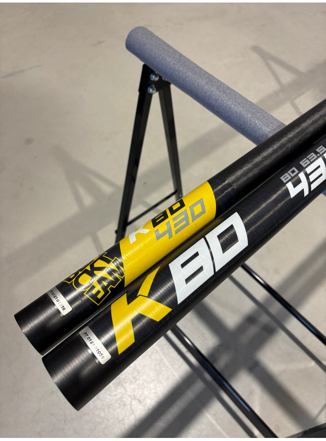 Point-7 430 SDM - 80% Carbon - CC