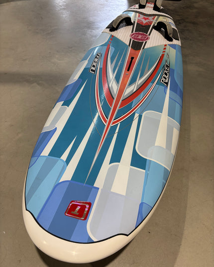 Tabou Rocket - 115L