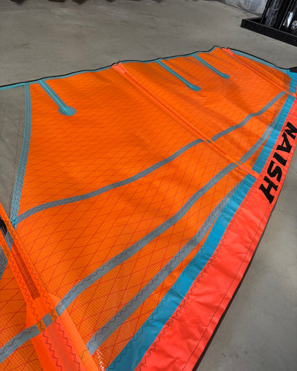 Naish Force 4 2025 5.0