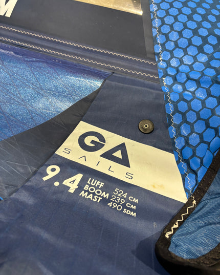 Gaastra Phantom 9.4