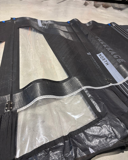 North Sails Freerace 6.8