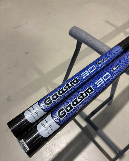 Gaastra Matrix 6.5 + Gaastra 460 SDM C30