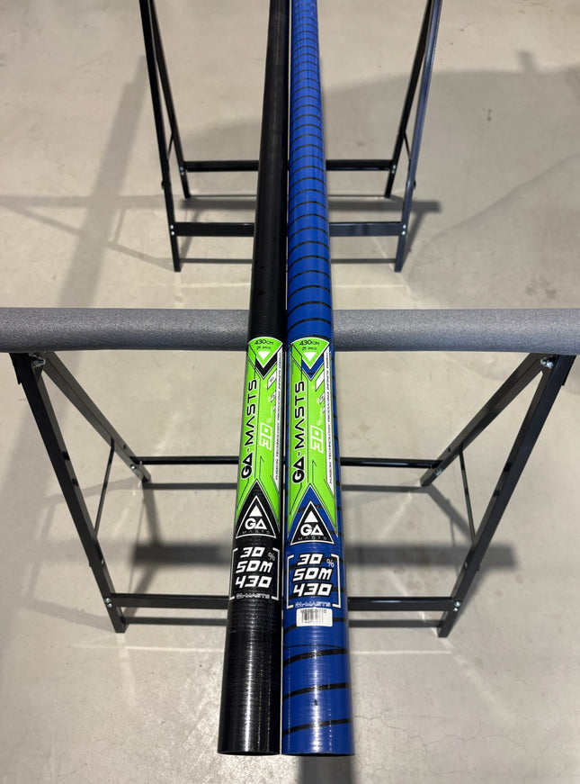 Gaastra 430 SDM -30% Carbon -CC