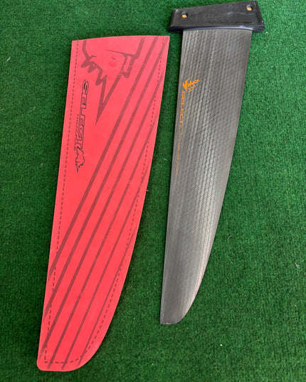 Select V-Max 4.0 45cm Tuttlebox