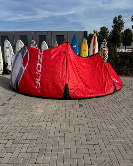 Ozone Zephyr V7 17m