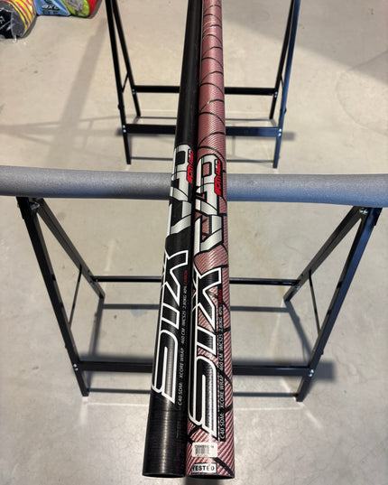 STX 460 SDM - 40% Carbon - CC