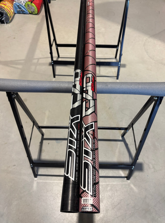 STX 460 SDM - 40% Carbon - CC