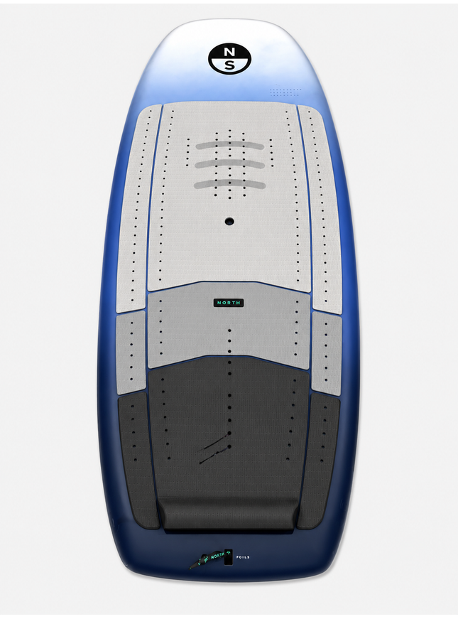 North Seek Foil Board 2025 5’3 - 88L
