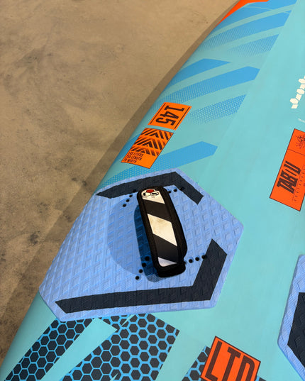 Tabou Rocket LTD - 145L