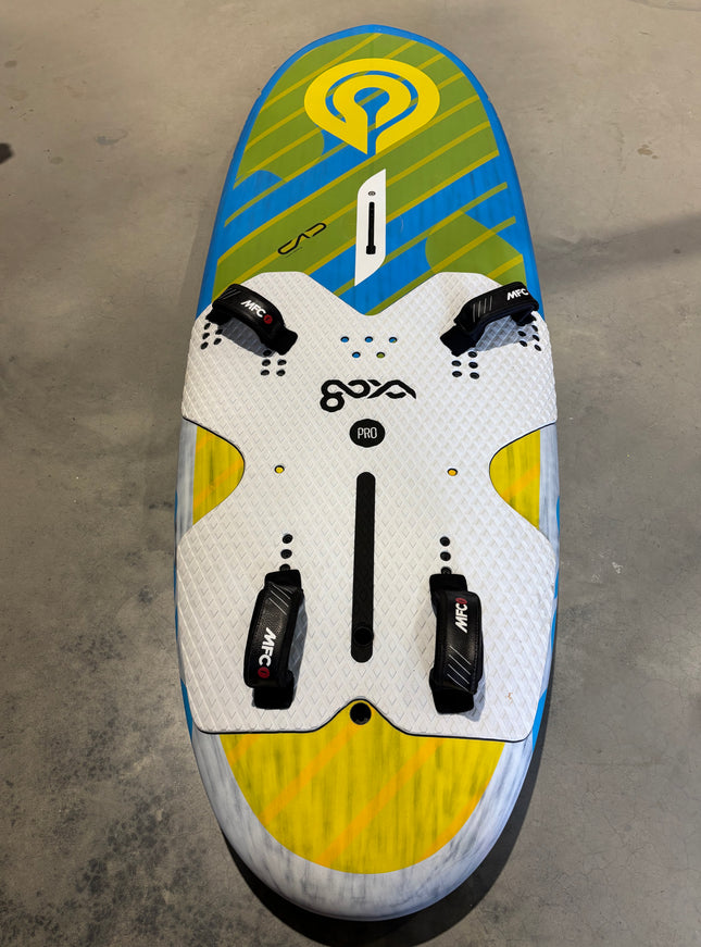 Goya Airbolt PRO - 120L + Gaastra Foil