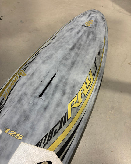 Fanatic Ray - 125L