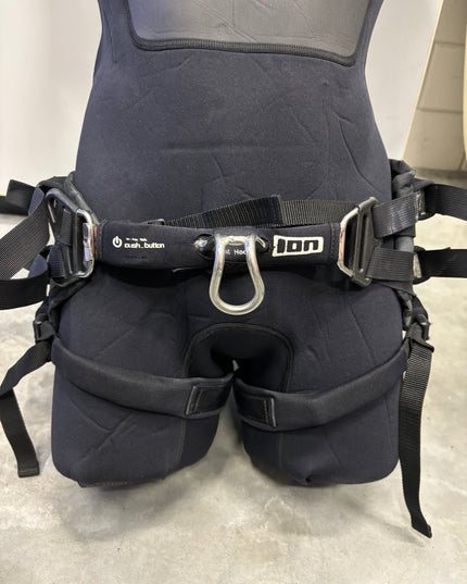 Ion Race zittrapeze maat S
