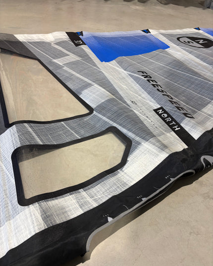 North Sails Freespeed 6.8