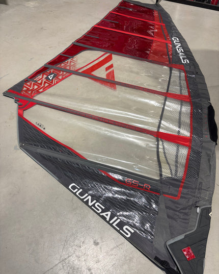 Gunsails GS-R 6.3