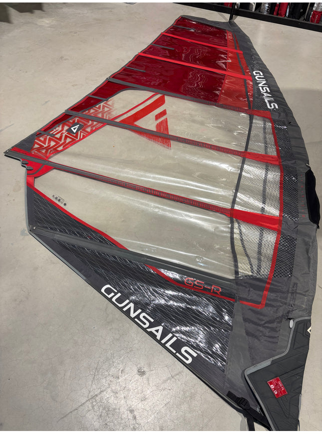 Gunsails GS-R 6.3