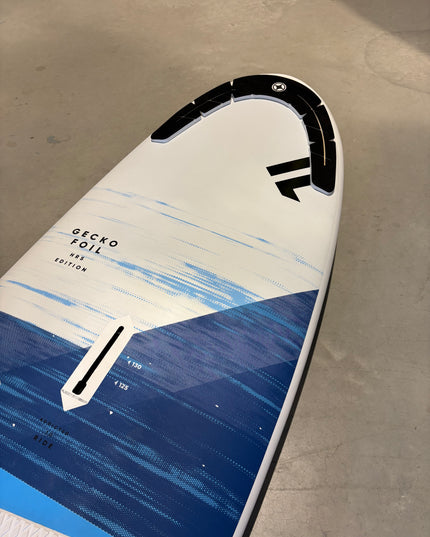 Fanatic Gecko Foil HRS - 135L