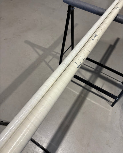 North Sails Platinum 400 SDM - 100% Carbon - CC