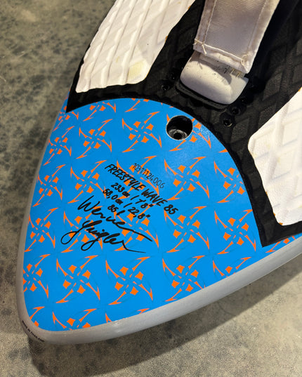 JP Freestyle Wave FWS - 85L