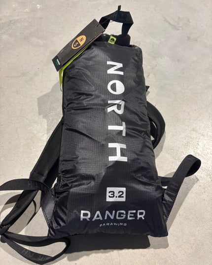 North Ranger 3.2 Parawing ZGAN