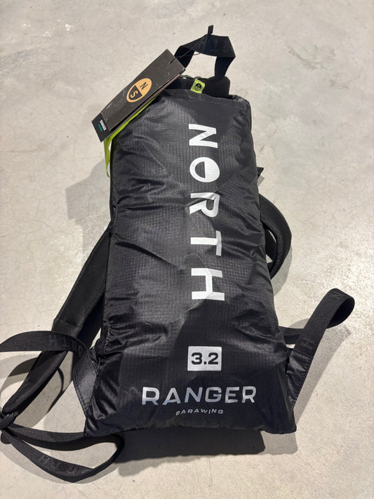North Ranger 3.2 Parawing ZGAN