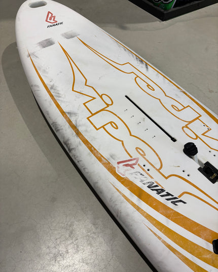 Fanatic Viper 80 - 190L
