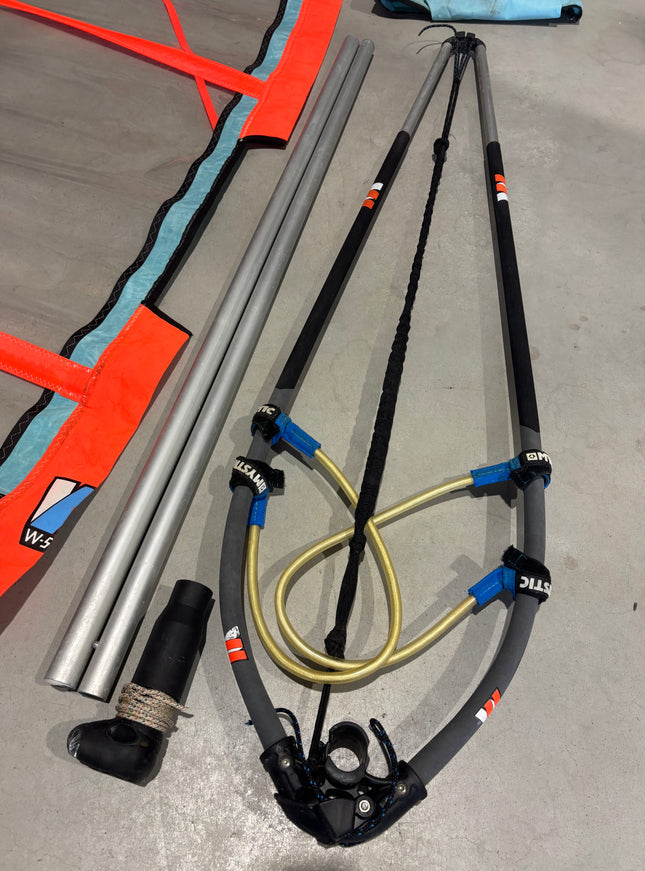 STX Minikid 2.5