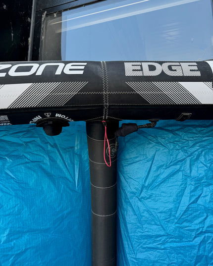 Ozone Edge V8 11m