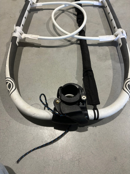Unifiber Alu T8 140-190