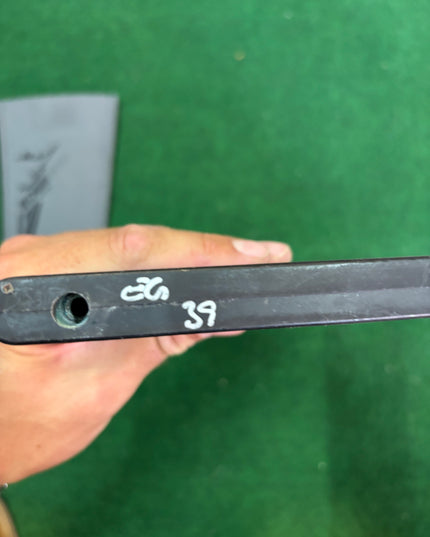 Select Edge G10 39cm Tuttlebox