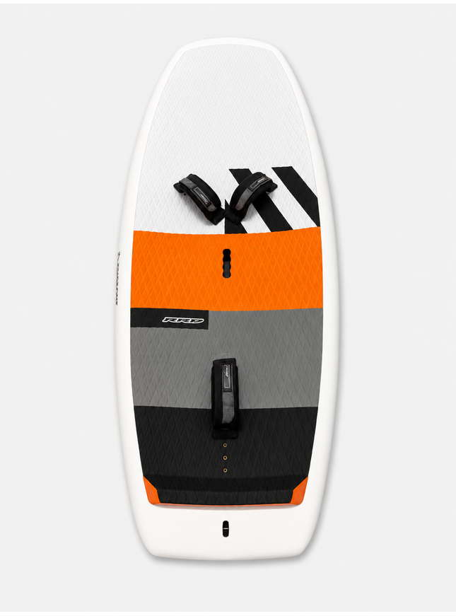 RRD Beluga LTE 165 90L