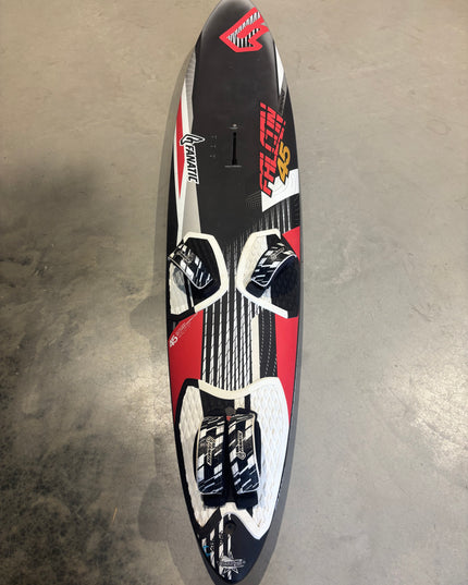Fanatic Falcon Speed 45 - 54L