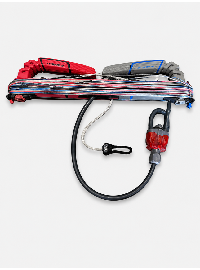 Naish Torque 2 ATB 55 Bar