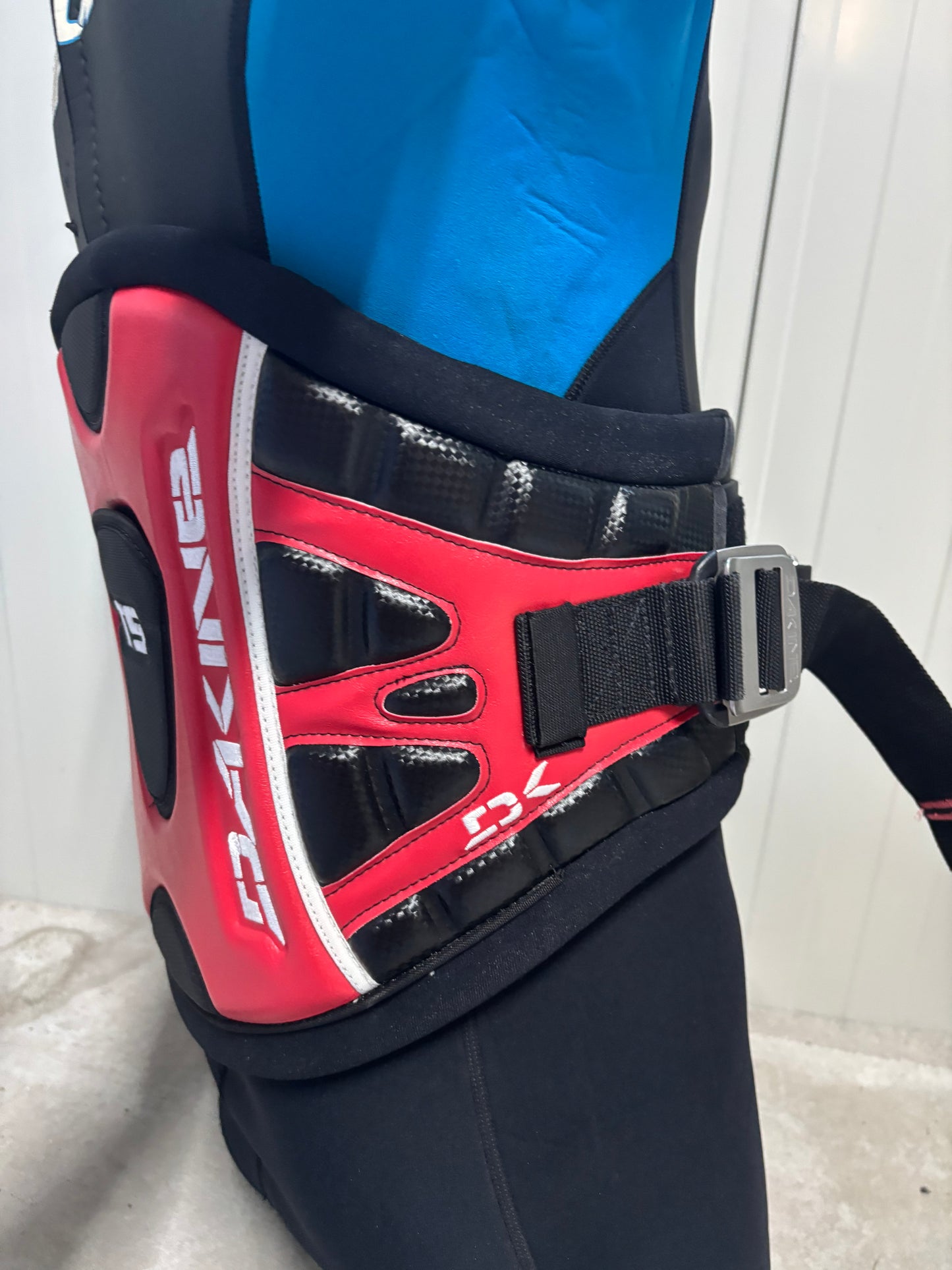 Dakine NRG Heuptrapeze maat M