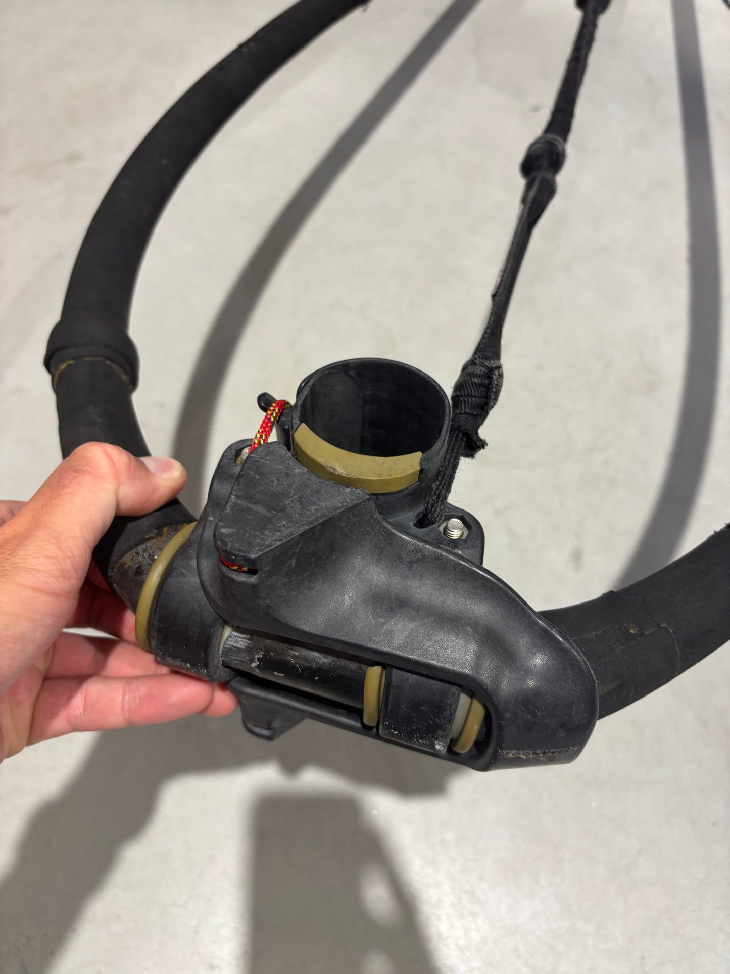Maui Sails Carbon 140-190