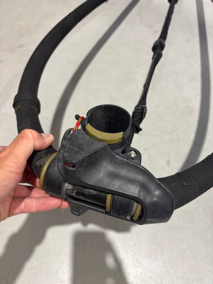 Maui Sails Carbon 140-190