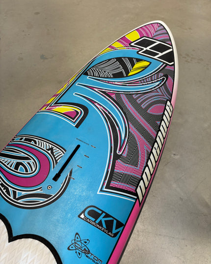 Nove Nove Style Wave - 104L