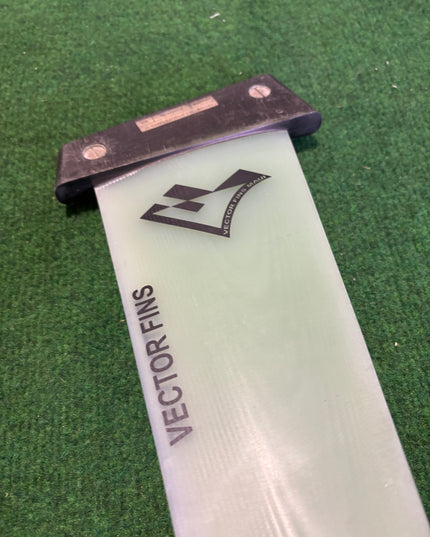 Vector Fins Volt 40cm Tuttlebox