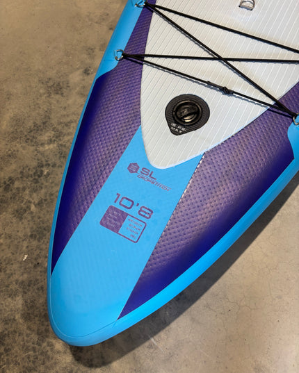 Exocet Zypher Windsup 10.8 - 253L / NIEUW