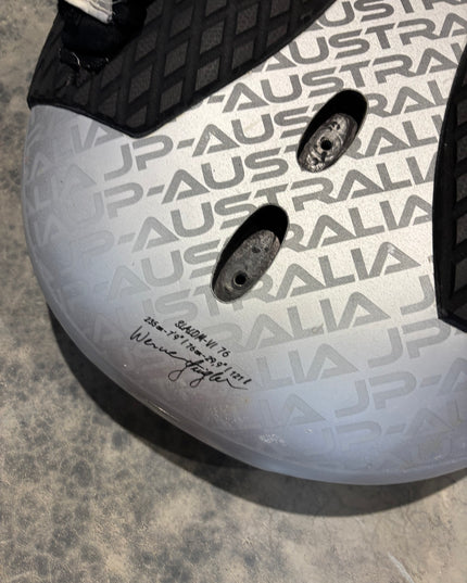 JP Slalom PRO Edition 76 - 121L