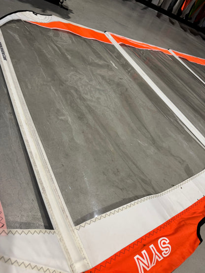 Mistral SYN Beginnerszeil 5.5