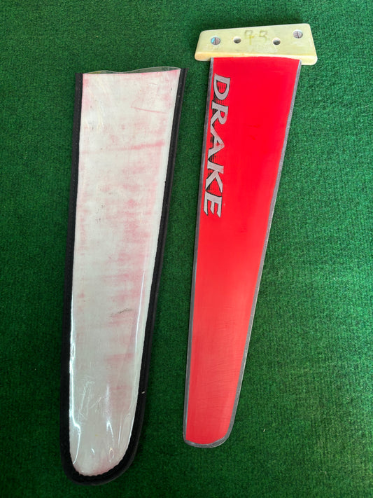 Drake Race 46cm Tuttlebox