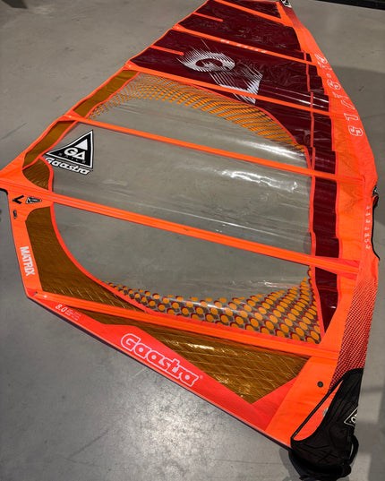Gaastra Matrix 8.0