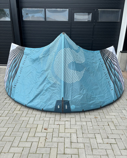 PLKB SET Gambit V2 9m + Shepherd 137x41 + Compass Bar (NIEUW)