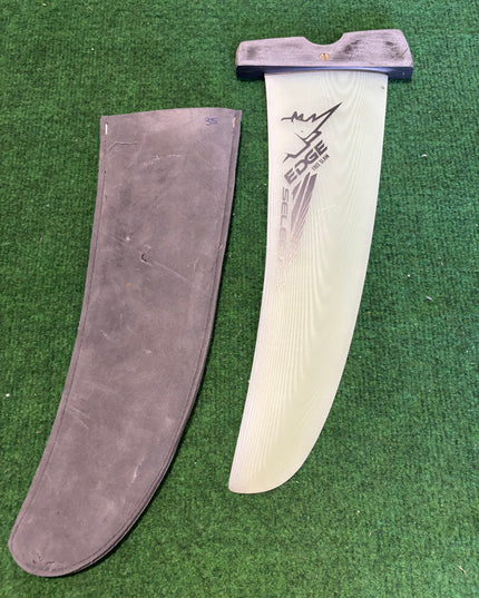 Select Edge G10 35cm Powerbox
