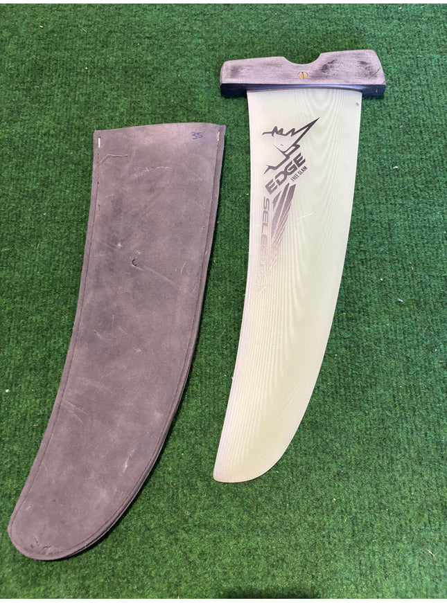 Select Edge G10 35cm Powerbox