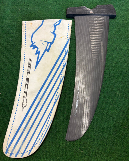 Select Edge PRO 37cm Powerbox