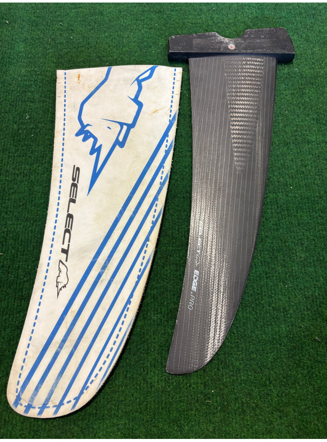 Select Edge PRO 37cm Powerbox
