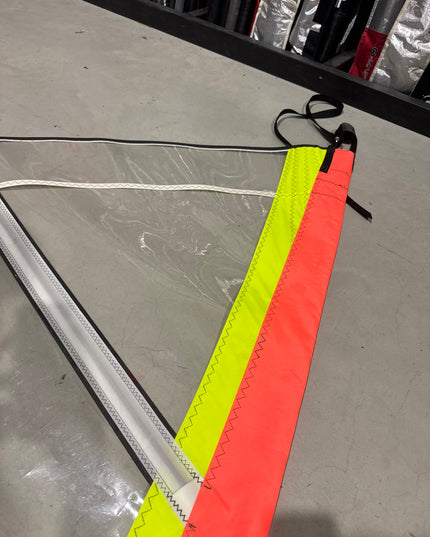 Mistral Freeride 5.7