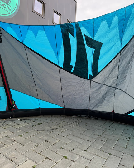 Naish Dash 10m