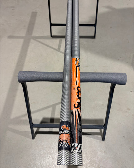 NoLimitz Sumo 370 RDM - 91% Carbon - CC